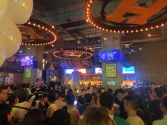 -HIB HUB公社(解放西路店)