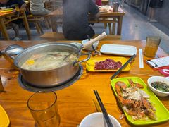 -养牛邓·潮汕牛肉海鲜自助火锅(广州店)