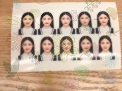 -海马体照相馆|大师(武汉光谷K11店)