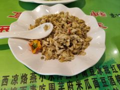 -令氏家外家周秦食府(高新店)