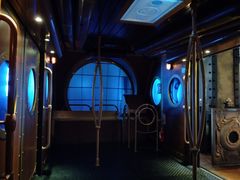 -海洋公园海洋列车－海滨站