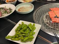 -银座苑烧肉酒场·烤活鳗(仙霞路店)