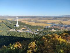 -帽儿山国家森林公园