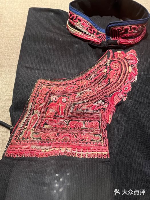 达道武仔牛肉店(广达路店)图片