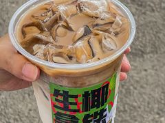 -Yes Lemon就是柠·手打柠檬茶(油坊桥店)