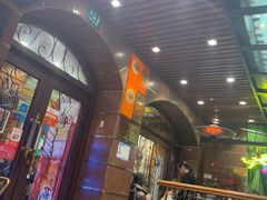 -三玛璐酒楼(汉口路店)