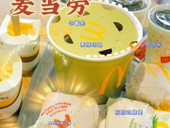 -麦当劳(捞品城店)