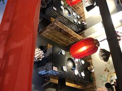 -三里屯土灶台(盐城总店)