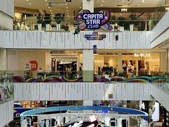 -凯德MALL(西直门店)
