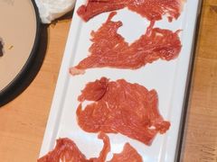 -谭三娘鲜切牛肉自助火锅(九眼桥总店)
