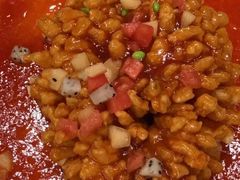 -武汉香格里拉大酒店·香宫中餐厅