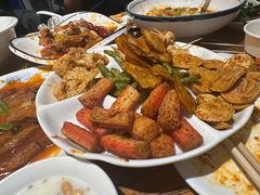 -有奴思烤肉·清真(正宁路店)
