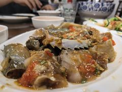 -长平肥姐白粥·海鲜打冷
