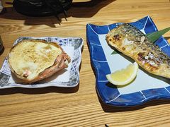 -吉川居酒屋(建国北路店)