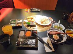 -無二炙坊·和牛烧肉(大钟寺1733店)