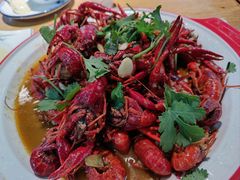 -王胖子土菜馆·特色杭帮菜·农家土菜