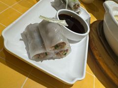 -蔡澜点心·粤菜(花城汇南区店)