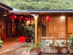 门面-原汁原味驴庄(长岭村店)