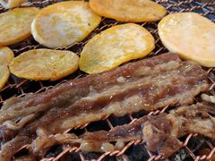 -大壮家原味烤肉(兴华北街店)