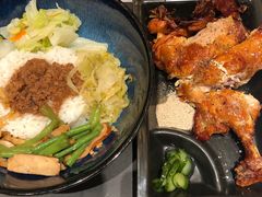 -馔豚·台北菜专门店(深圳湾万象城店)