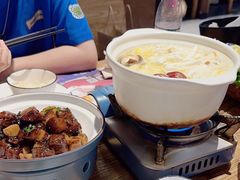 -U你·天然调味(南湖总店)