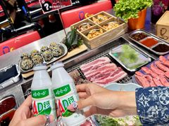 -马路牙子烧烤音乐酒馆(望京店)