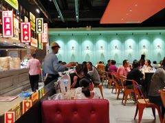 -弄堂小笼包(西青中北永旺购物中心店)