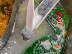 -陈府大宅门成都火锅·手切鲜肉(太原街店)