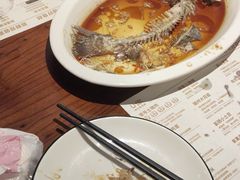 -U你·天然调味(南湖总店)