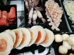 -丽江庭院之丽江往事(安定门店)