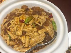 -U你·湖北家宴菜(南湖总店)