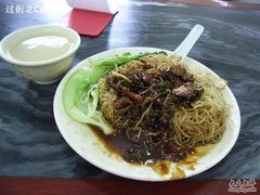 炸酱面-应记面家(普澜二路店)