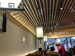 大堂-草包包子铺(宽厚里店)