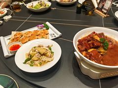 -盛福楼·惠山宴(盛岸路店)