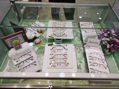 -锦泉眼视光中心(海珠广场店)