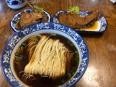 -孙盛兴奥灶面馆·蟹黄面·三虾面(山塘街总店)