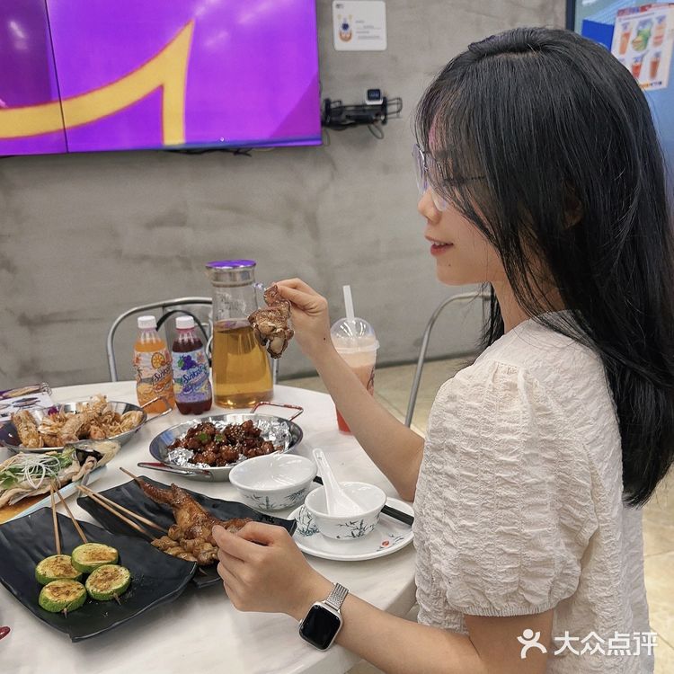 东莞｜深藏不露的厚街宵夜好去处