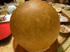 旺财大煎堆-石岐佬中山菜馆(张溪店)