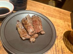 -山海烧肉(铁像寺路店)