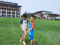 -秦皇岛阿尔卡迪亚滨海度假酒店