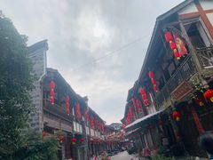 -海窝子古镇