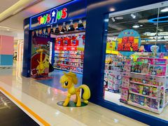 -凯德广场(金牛店)