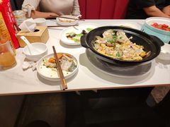 -东于盛宴(锦泰苑店)