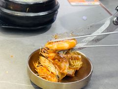 -明洞王妃家烤肉(苏州中心星悦汇店)