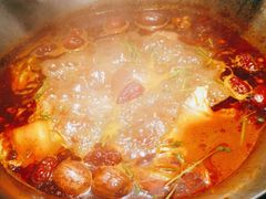 -湊湊火锅·茶憩(上海合生汇店)