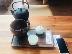 -去茶山