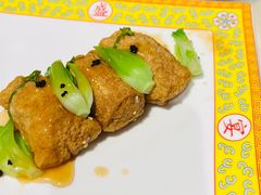 -那家小馆•北京菜•烤鸭(香山店)