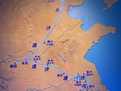 -隋唐大运河文化博物馆