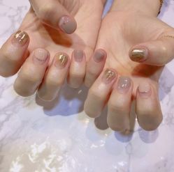 -Halo美甲美睫