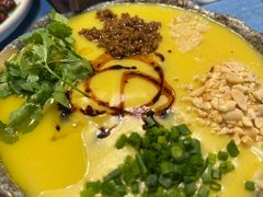 -香巴拉云南餐厅(华莱坞店)